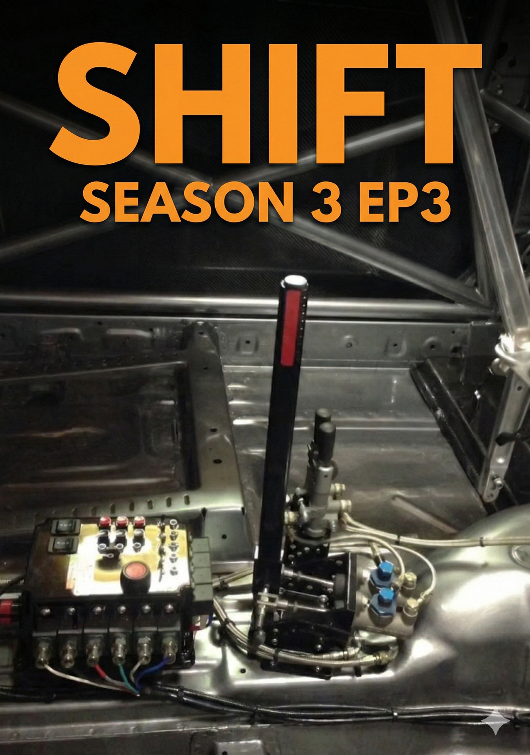 SHIFT Season3 EP3